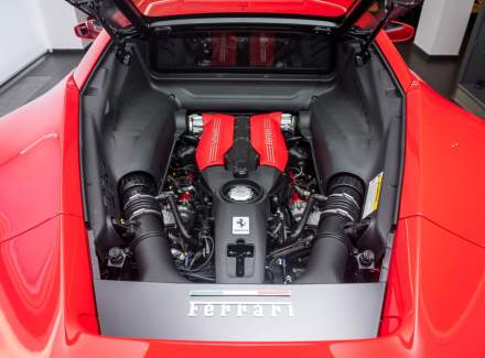Ferrari - 488