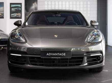 Porsche - Panamera