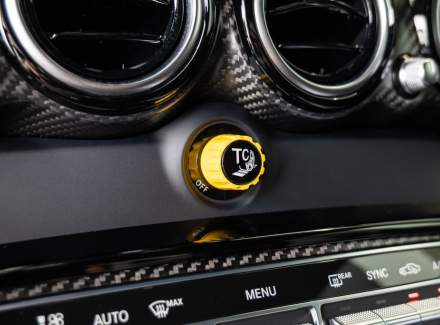 Mercedes-Benz - AMG GT