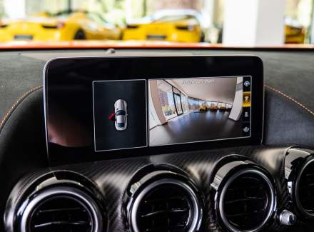 Mercedes-Benz - AMG GT