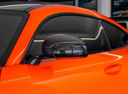 Mercedes-Benz - AMG GT