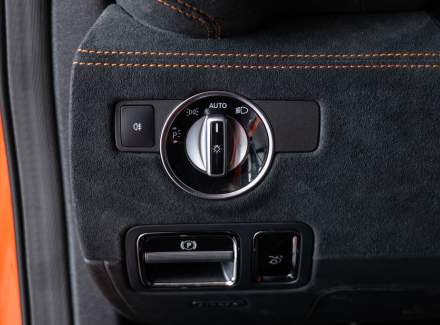 Mercedes-Benz - AMG GT