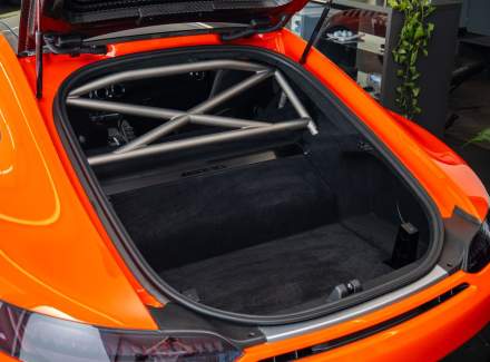 Mercedes-Benz - AMG GT