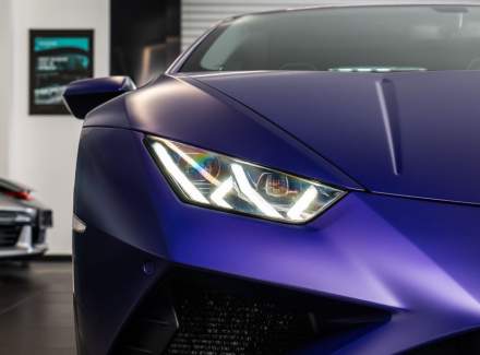 Lamborghini - Huracan