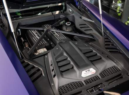 Lamborghini - Huracan