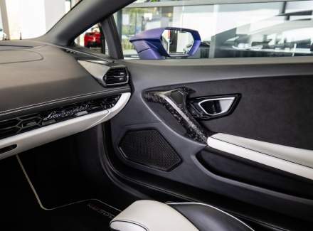 Lamborghini - Huracan