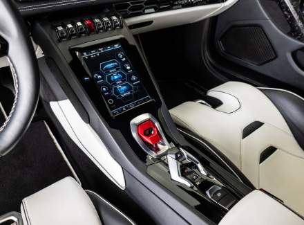 Lamborghini - Huracan