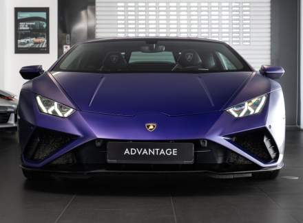 Lamborghini - Huracan