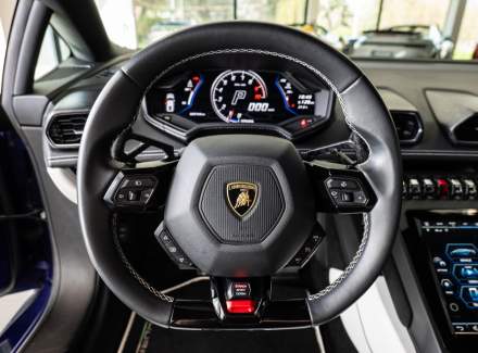 Lamborghini - Huracan