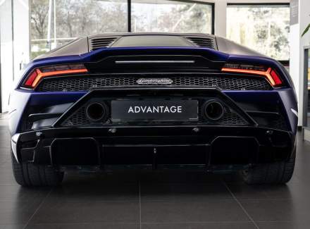 Lamborghini - Huracan