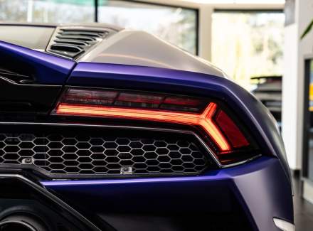 Lamborghini - Huracan