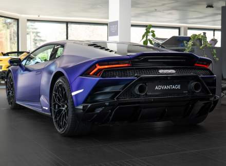 Lamborghini - Huracan
