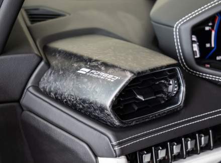 Lamborghini - Huracan