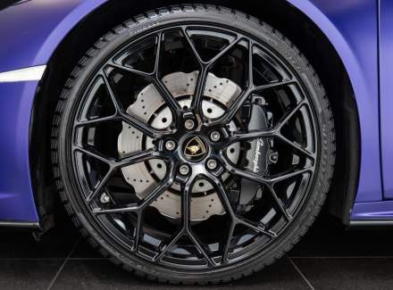 Lamborghini - Huracan