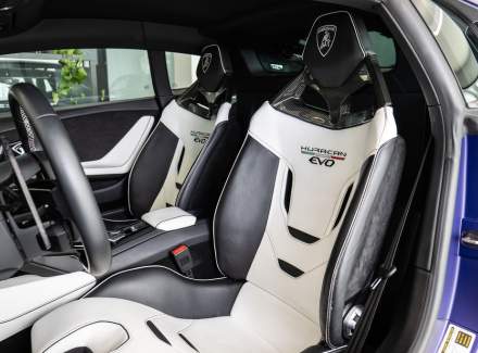 Lamborghini - Huracan