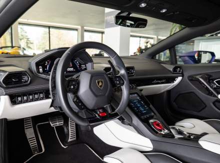 Lamborghini - Huracan