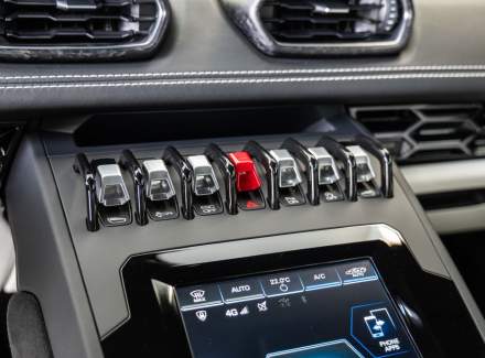 Lamborghini - Huracan