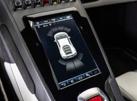 Lamborghini - Huracan