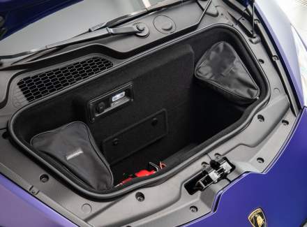 Lamborghini - Huracan