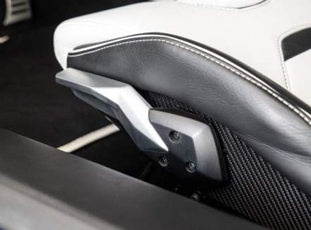 Lamborghini - Huracan