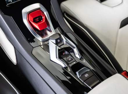 Lamborghini - Huracan