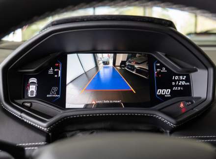 Lamborghini - Huracan