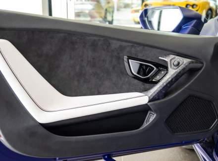 Lamborghini - Huracan