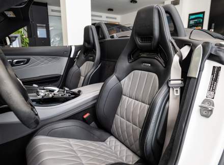Mercedes-Benz - AMG GT