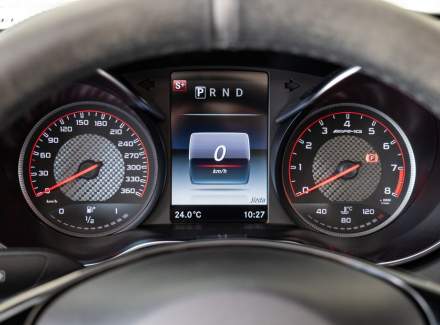 Mercedes-Benz - AMG GT