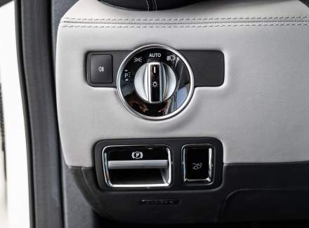 Mercedes-Benz - AMG GT