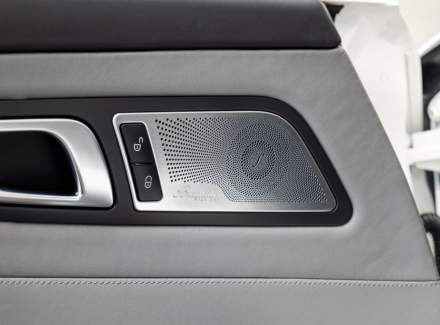 Mercedes-Benz - AMG GT