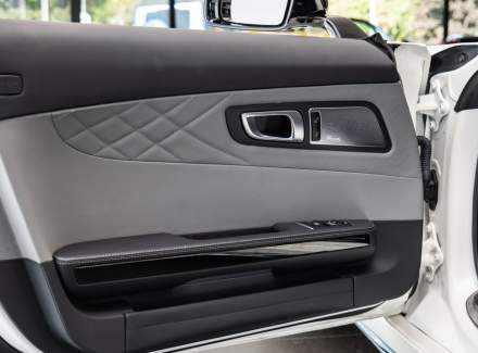 Mercedes-Benz - AMG GT