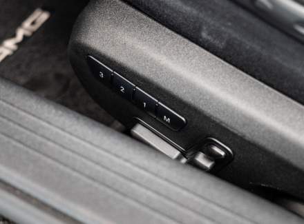 Mercedes-Benz - AMG GT