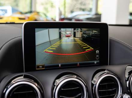 Mercedes-Benz - AMG GT