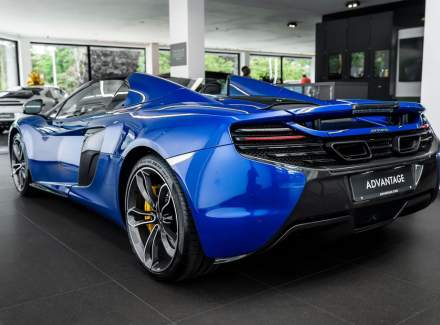 McLaren