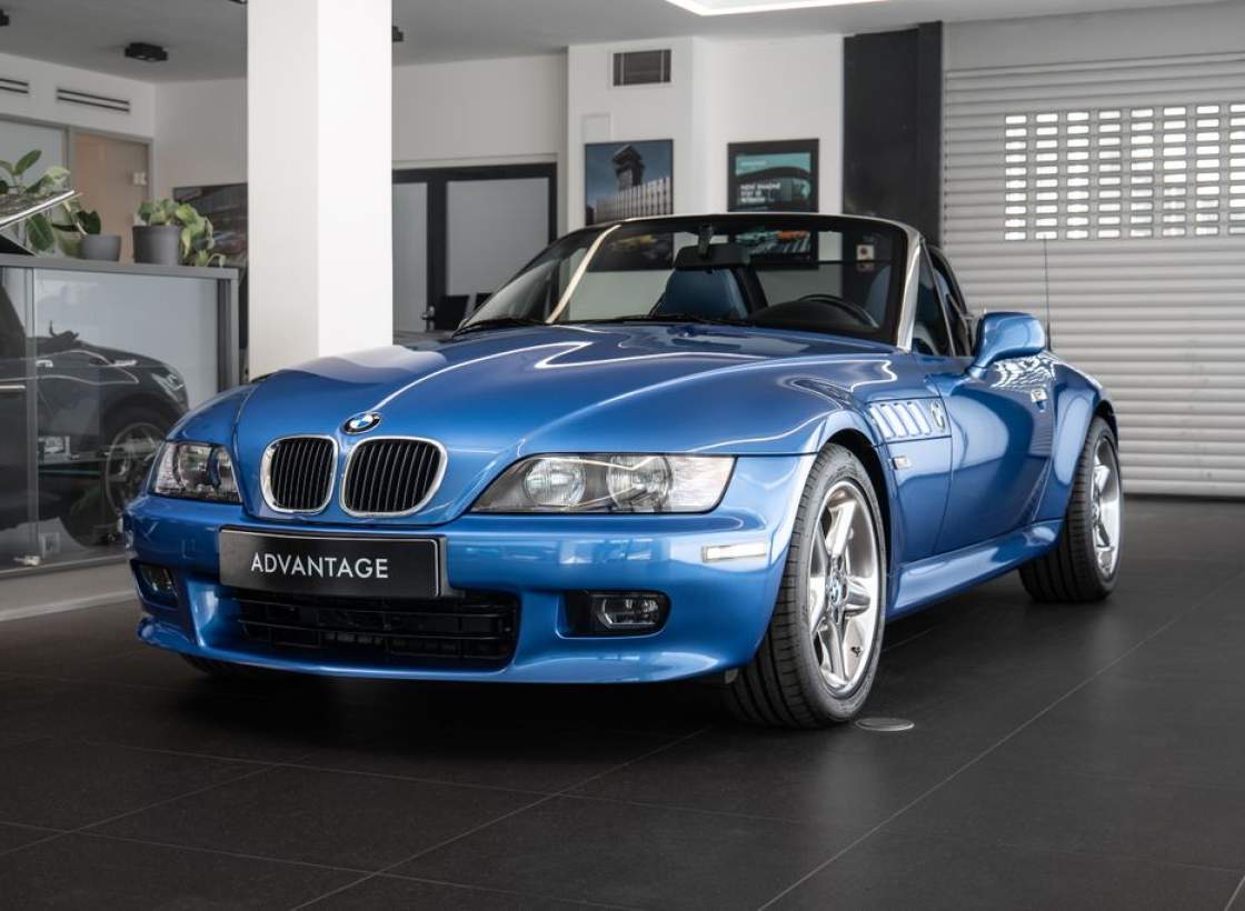 BMW - Z3