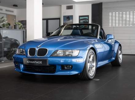 BMW - Z3