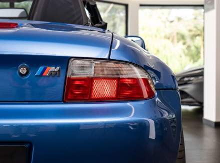 BMW - Z3