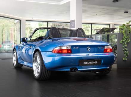 BMW - Z3