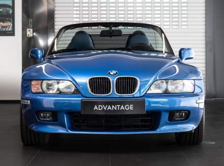 BMW - Z3