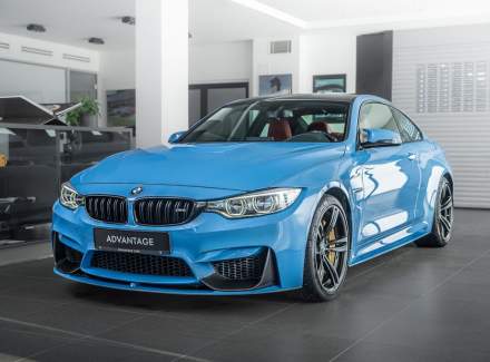 BMW - M4