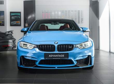BMW - M4