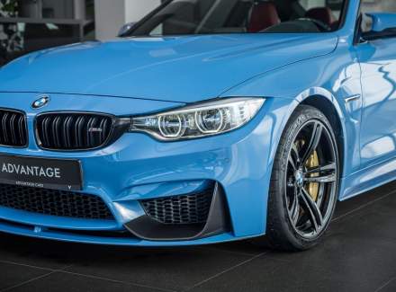 BMW - M4