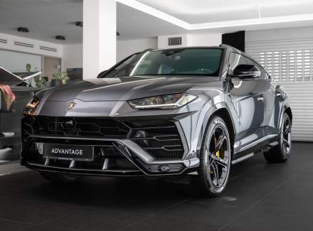 Lamborghini - Urus