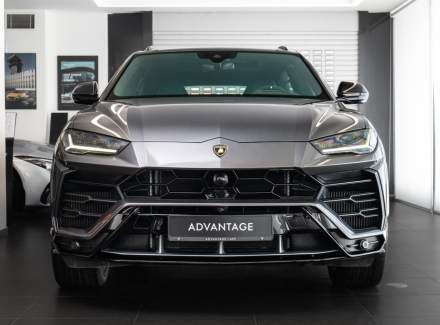 Lamborghini - Urus