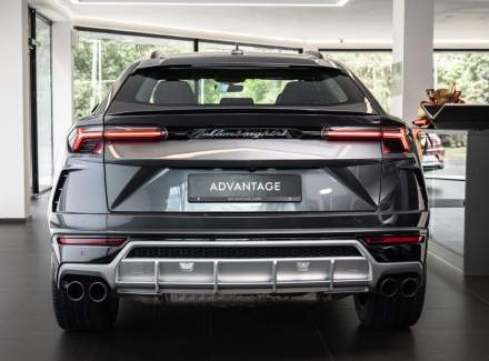 Lamborghini - Urus