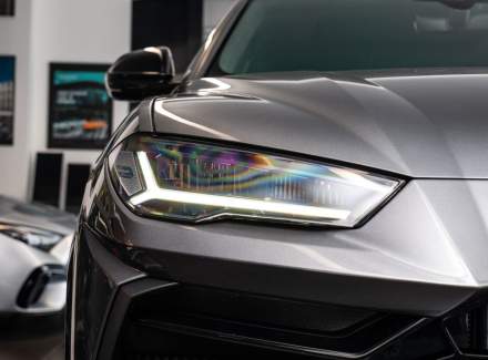 Lamborghini - Urus