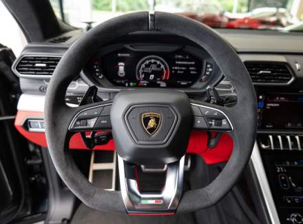 Lamborghini - Urus