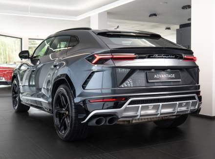 Lamborghini - Urus