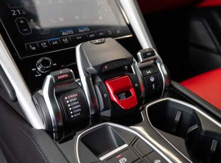 Lamborghini - Urus